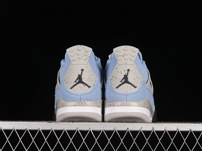 Jordan 4 Retro University Blue