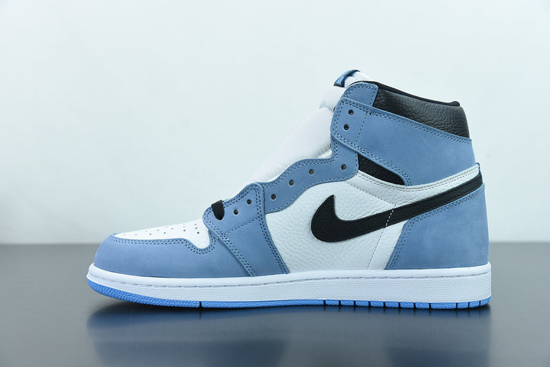 Jordan 1 Retro High University Blue