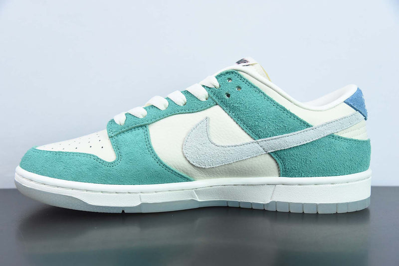 Nike Dunk Low Kasina Neptune Green