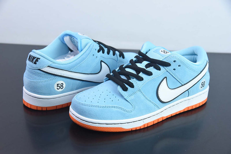 Nike SB Dunk Low Club 58 Gulf