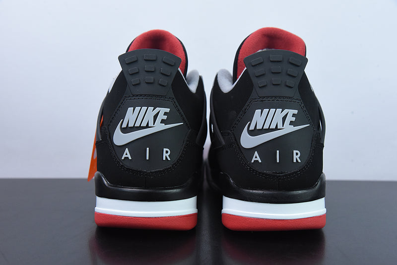 Jordan 4 Retro Bred (2019)