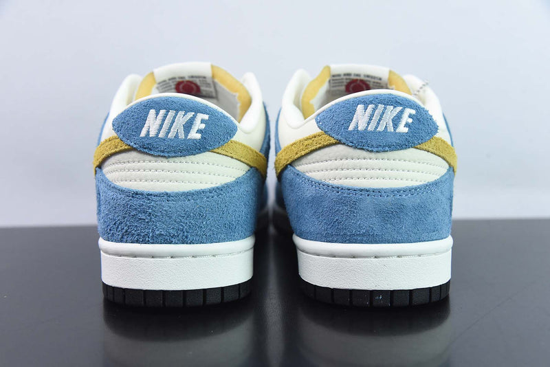 Nike Dunk Low Kasina Industrial Blue