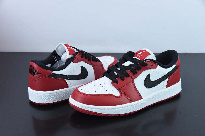 Jordan 1 Low Golf Chicago