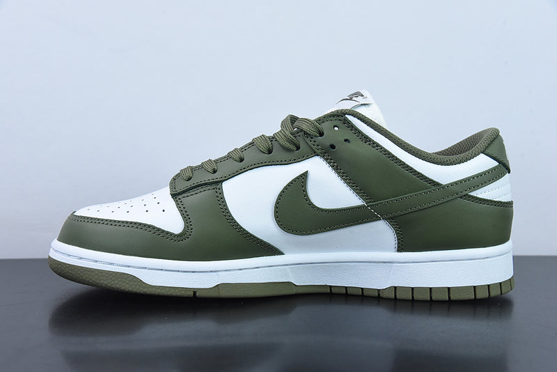 Nike Dunk Low Medium Olive