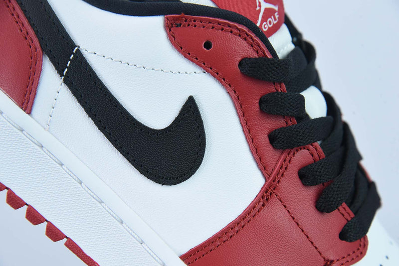 Jordan 1 Low Golf Chicago