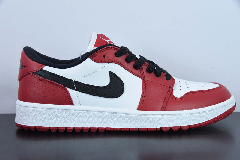 Jordan 1 Low Golf Chicago