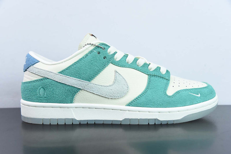 Nike Dunk Low Kasina Neptune Green