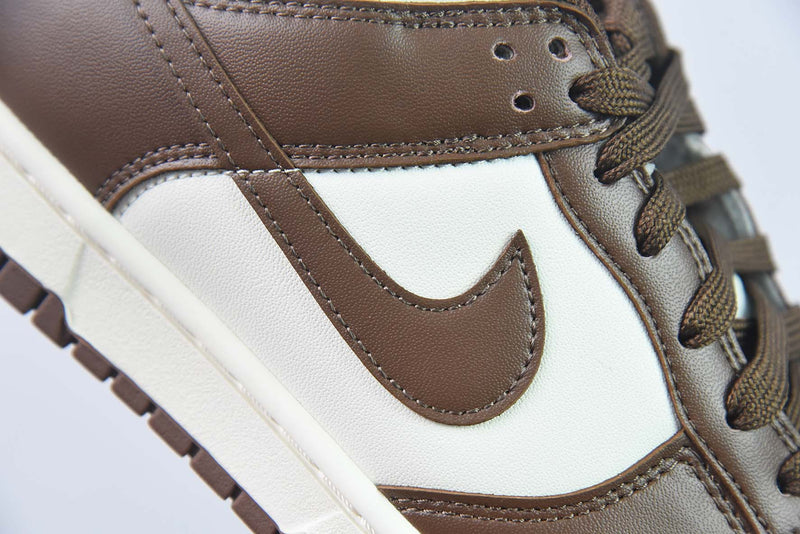 Nike Dunk Low Cacao Wow