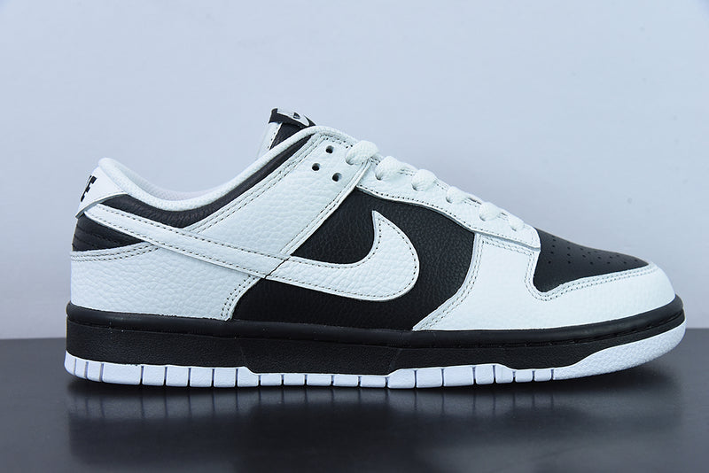 Nike Dunk Low Retro Reverse Panda