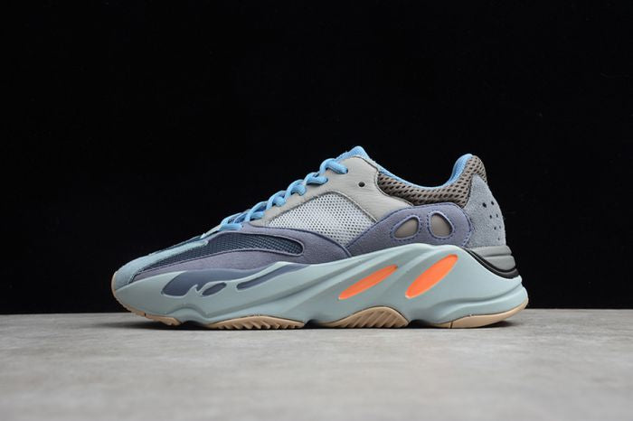 Adidas Yeezy Boost 700 Carbon Blue