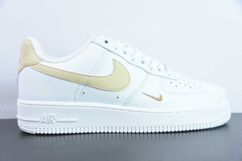 Nike Air Force 1 '07 Essential "White & Rattan"