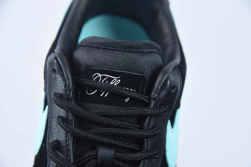 Tiffany & Co. x Nike Air Force 1 Low 1837