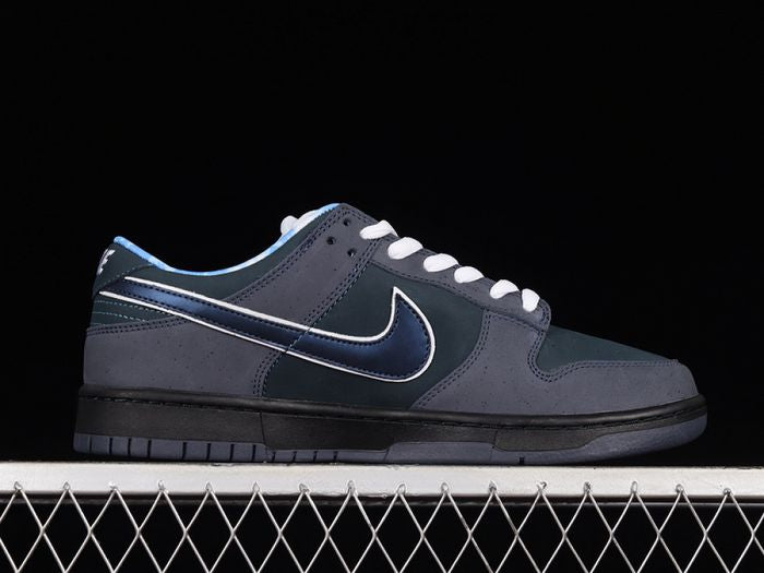 Nike SB Dunk Low Concepts Blue Lobster