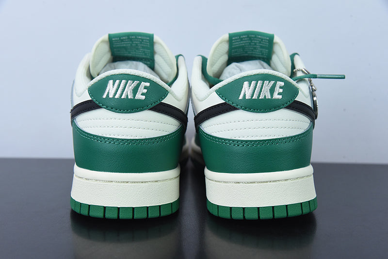 Nike Dunk Low SE Lottery Green Pale Ivory