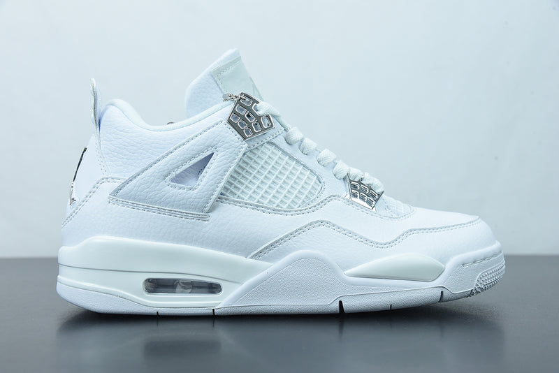 Jordan 4 Retro Pure Money