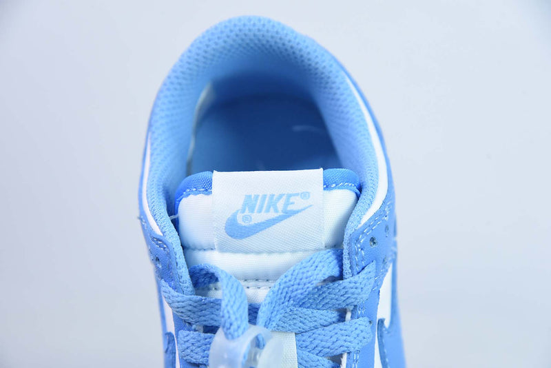 Nike Dunk Low UNC 'Univeristy Blue'