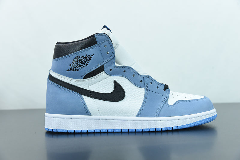 Jordan 1 Retro High University Blue