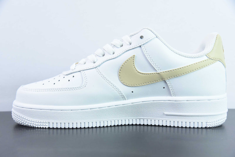 Nike Air Force 1 '07 Essential "White & Rattan"