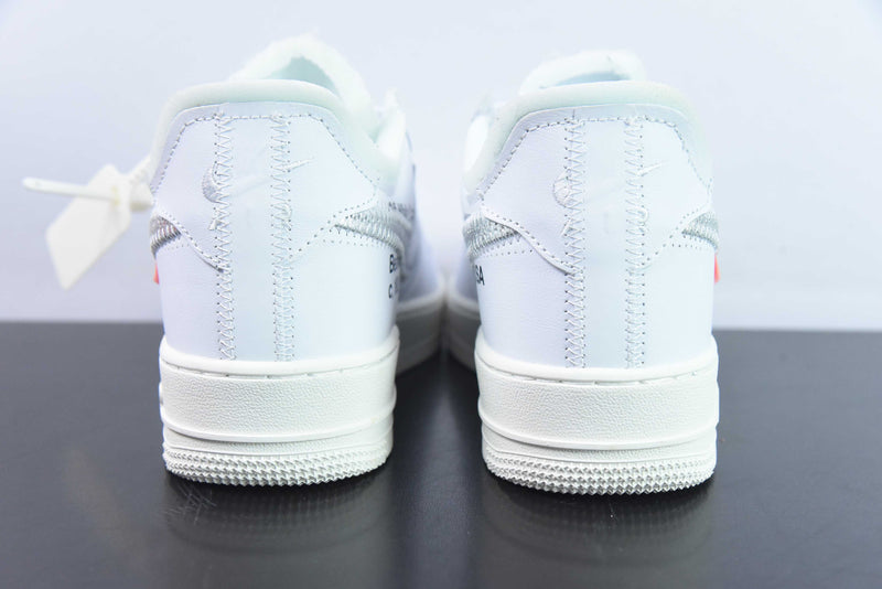 Nike Air Force 1 Low Off-White ComplexCon (AF100)