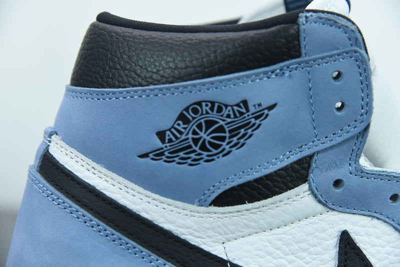 Jordan 1 Retro High University Blue