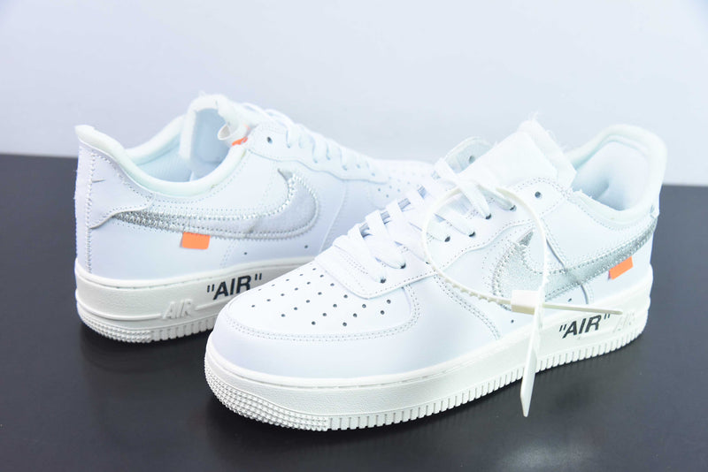 Nike Air Force 1 Low Off-White ComplexCon (AF100)