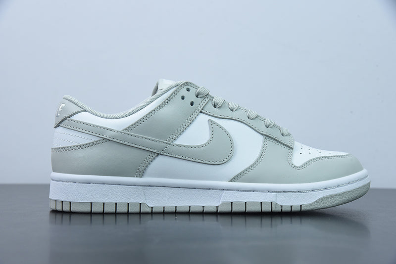 Nike Dunk Low Grey Fog