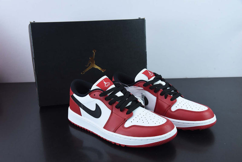 Jordan 1 Low Golf Chicago