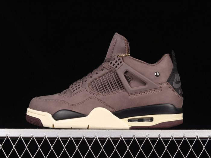 Jordan 4 Retro A Ma Maniére Violet Ore