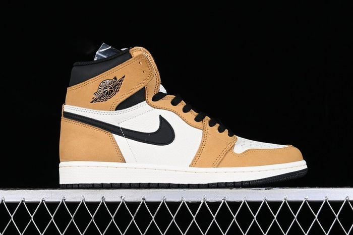 Jordan 1 Retro High Rookie of the year