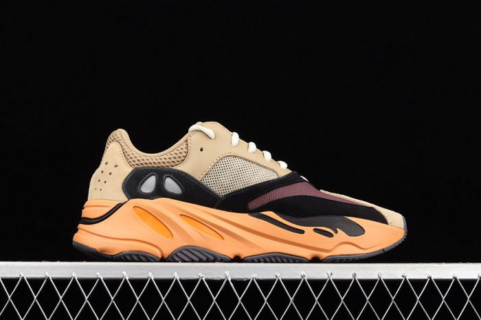 Adidas Yeezy Boost 700 V2 Enflame Amber Mauve