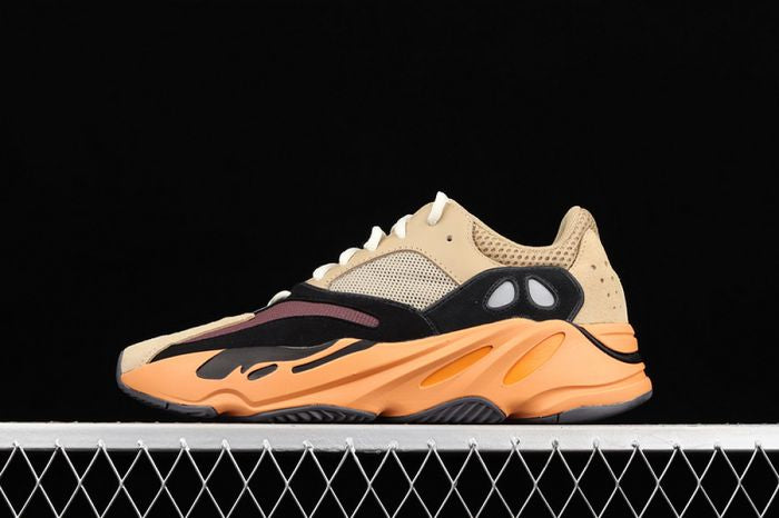 Adidas Yeezy Boost 700 V2 Enflame Amber Mauve