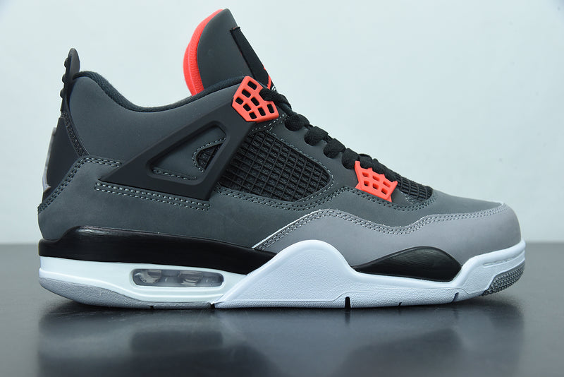 Jordan 4  Retro Infrared