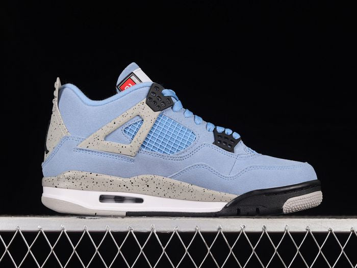 Jordan 4 Retro University Blue