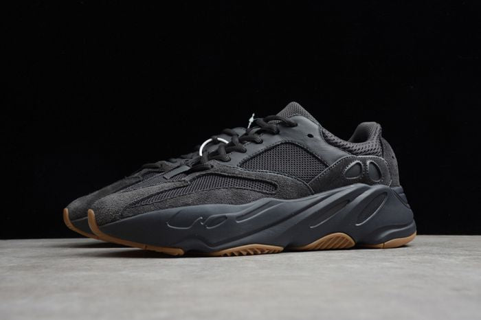 Adidas Yeezy 700 “Utility Black”