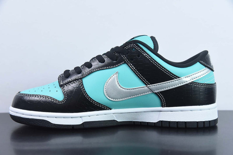 Nike SB Dunk Low Diamond Supply Co. Tiffany