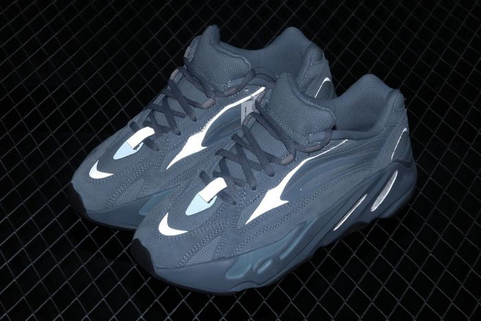 Adidas Yeezy Boost 700 V2 “Hospital Blue”Basf Boost