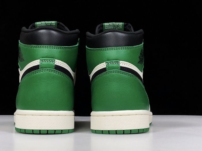 Jordan 1 Retro High OG Pine Green/Black