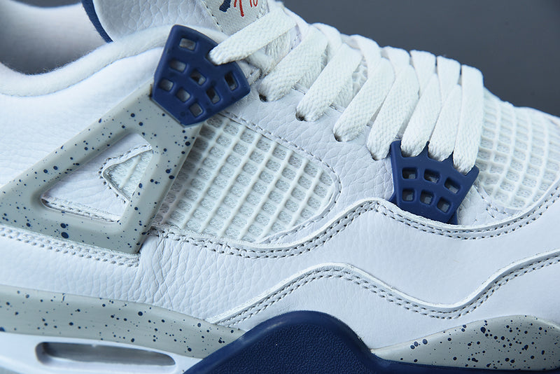 Jordan 4 Retro "Midnight Navy"