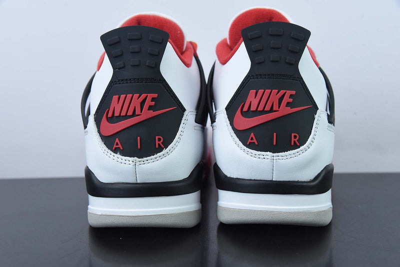 Jordan 4 Retro Fire Red (2020)