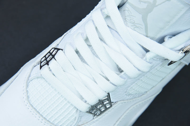 Jordan 4 Retro Pure Money