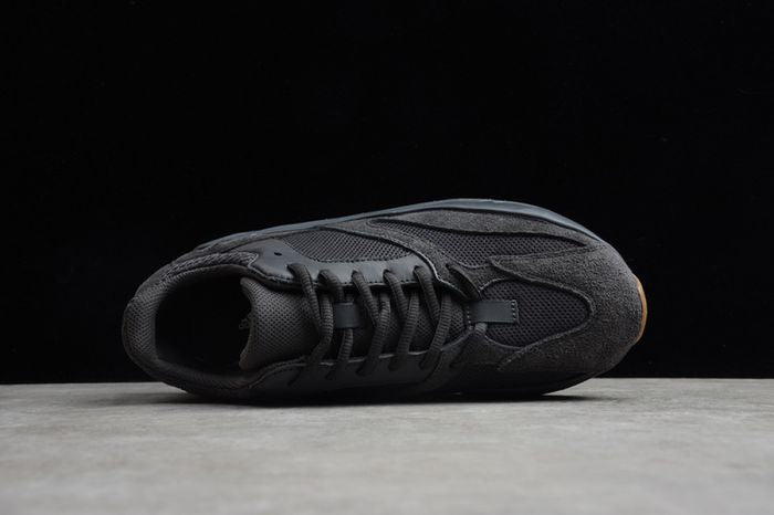 Adidas Yeezy 700 “Utility Black”