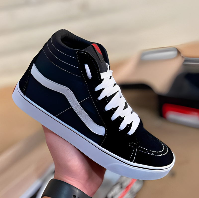 Bota vans