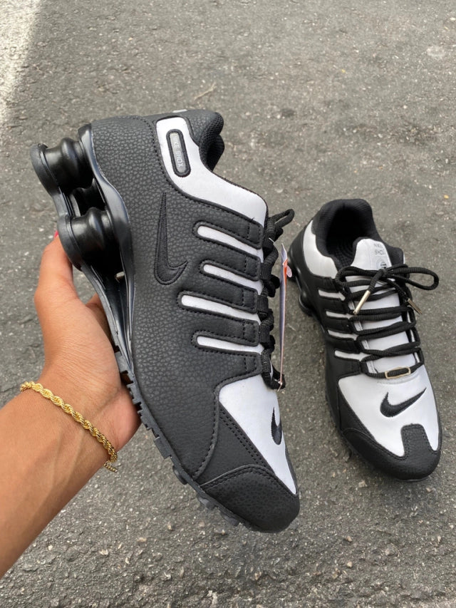 Nike Shox NZ