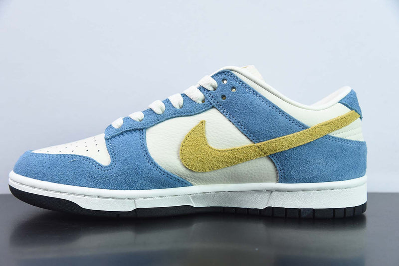 Nike Dunk Low Kasina Industrial Blue