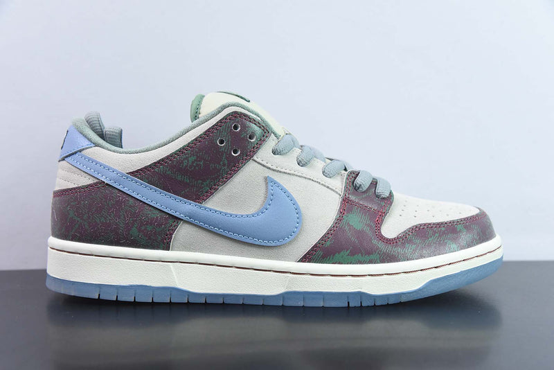 Crenshaw Skate Club x Nk SB Dunk Low