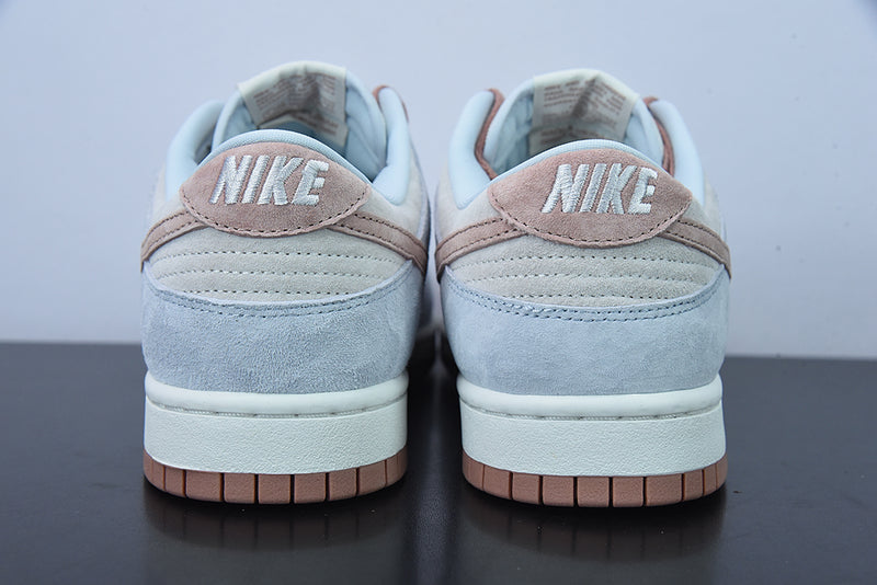 Nike Dunk Low Fossil Rose