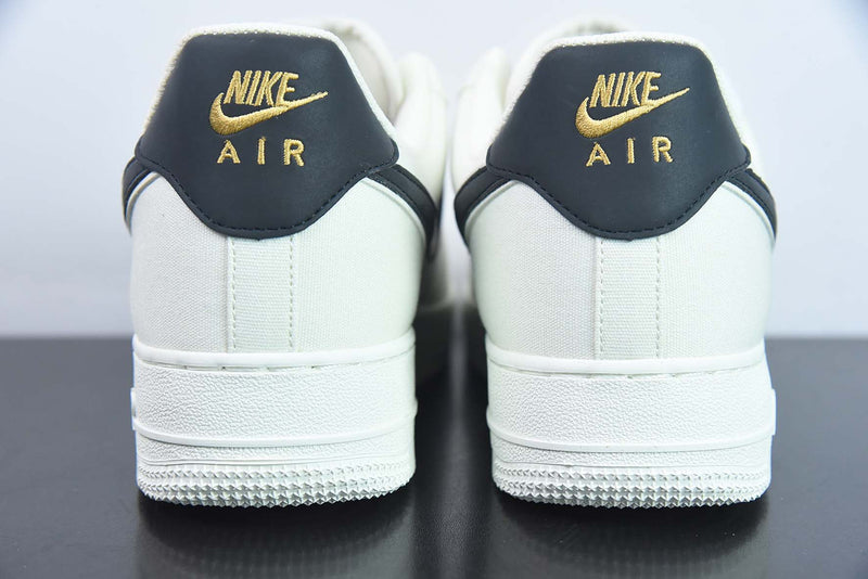 Nike Air Force 1 '07 Essencial White Black