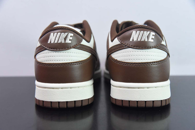 Nike Dunk Low Cacao Wow