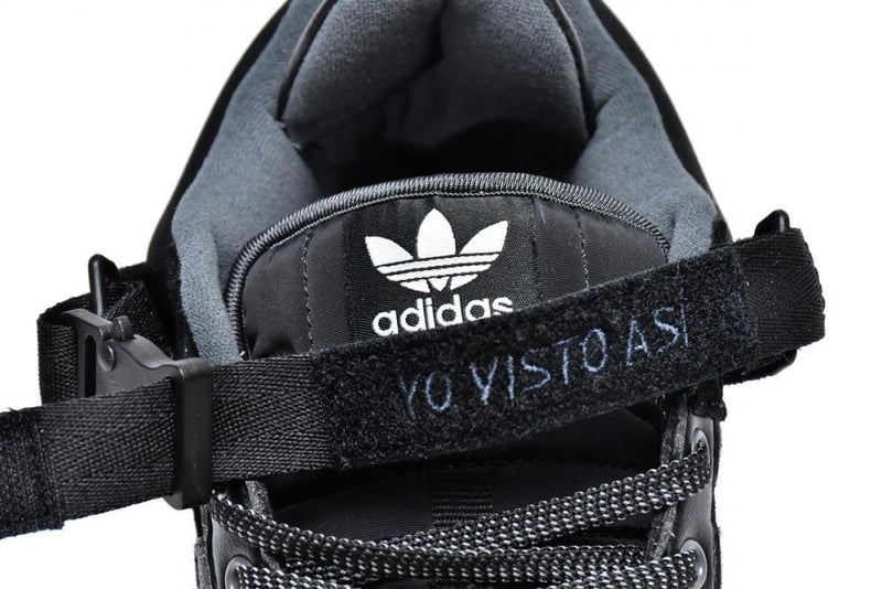 Adidas Bad Bunny Forum Low Back To School