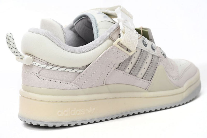 Adidas Bad Bunny Forum Low Grey Rabbit